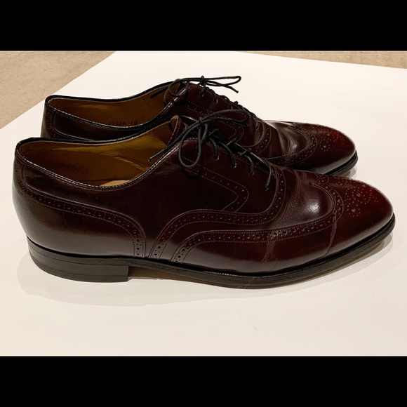 Johnson & Murphy-Men’s Limited Collection - Picture 5 of 15